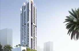 Wohnung – Jumeirah Village Triangle (JVT), Jumeirah Village, Dubai,  VAE (Vereinigte Arabische Emirate). From $240 000