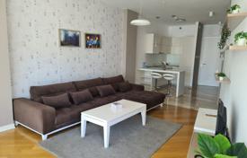 1-zimmer wohnung 63 m² in Budva city, Montenegro. 340 000 €