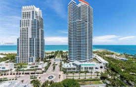 Wohnung – Miami Beach, Florida, Vereinigte Staaten. 927 000 €