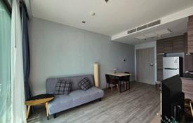 1-zimmer wohnung 46 m² in Pattaya, Thailand. $149 000