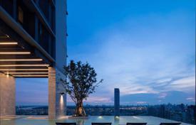 Eigentumswohnung – Watthana, Bangkok, Thailand. $151 000