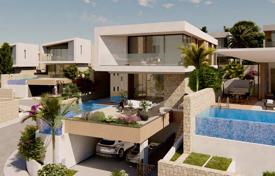 6-zimmer wohnung 386 m² in Limassol (city), Zypern. ab 1 010 000 €