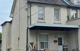 4-zimmer wohnung in York, Kanada. C$1 586 000