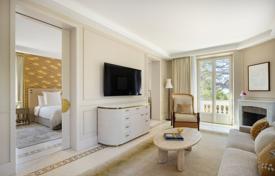 8-zimmer villa 349 m² auf dem Cap Ferrat (Saint-Jean-Cap-Ferrat), Frankreich. Price on request