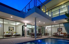 4-zimmer villa 200 m² in Rawai, Thailand. $530 000