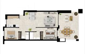 5-zimmer appartements in neubauwohnung 114 m² in Casares, Spanien. 545 000 €