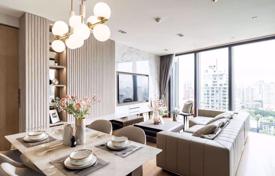 2-zimmer appartements in eigentumswohnungen in Khlong Toei, Thailand. $4 600  pro Woche