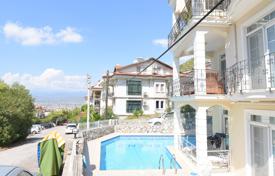 Wohnung – Fethiye, Mugla, Türkei. $174 000