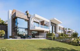 4-zimmer villa 217 m² in Marbella, Spanien. 1 675 000 €