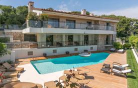 8-zimmer villa in Villefranche-sur-Mer, Frankreich. Price on request