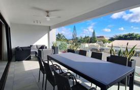 3-zimmer wohnung 195 m² in Tamarin, Mauritius. $471 000