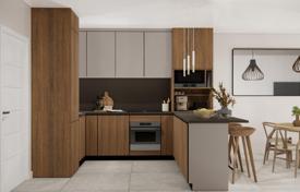 2-zimmer einfamilienhaus 76 m² in Ciudad Quesada, Spanien. 282 000 €