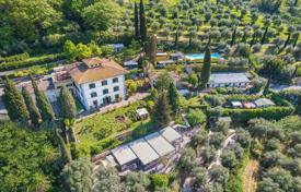 42-zimmer villa in Pistoia, Italien. 6 900 000 €