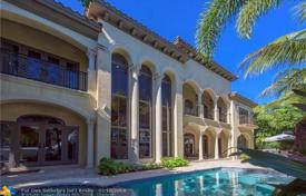 Wohnung – Fort Lauderdale, Florida, Vereinigte Staaten. 10 400 €  pro Woche