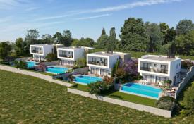 4-zimmer einfamilienhaus 207 m² in Peyia, Zypern. 595 000 €