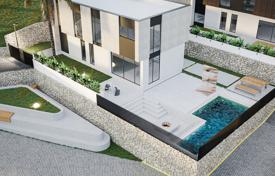 4-zimmer villa 160 m² in Fethiye, Türkei. 27 209 000 TRY
