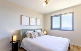 5-zimmer wohnung in Beausoleil, Frankreich. 1 390 000 €