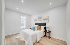 4-zimmer stadthaus in Old Toronto, Kanada. C$2 587 000