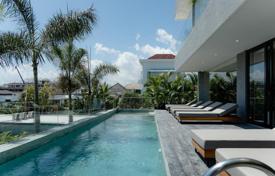 1-zimmer wohnung 41 m² in Tibubeneng, Indonesien. $127 000