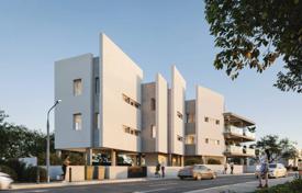 1-zimmer wohnung 54 m² in Strovolos, Zypern. 155 000 €
