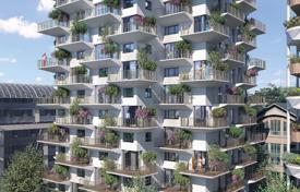 New residential complex with apartments in 13th arrondissement of Paris (Gobelins), Frankreich. ab 629 000 €