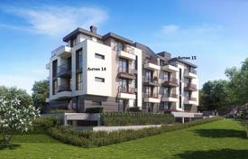 2-zimmer wohnung 96 m² in Sozopol, Bulgarien. 124 000 €