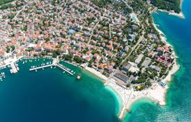 Grundstück in Crikvenica, Kroatien. 166 000 €
