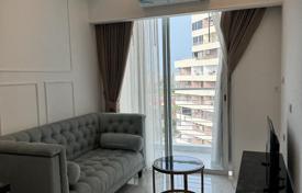 1-zimmer wohnung 32 m² in Pattaya, Thailand. $89 000