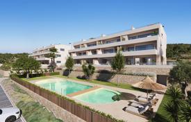 New residential complex with apartments in Alicante, Spanien. ab 625 000 €