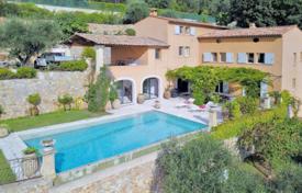 Villa – Grasse, Côte d'Azur, Frankreich. 1 295 000 €