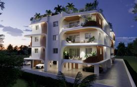 New residential complex with apartments in Aradippou, Zypern. ab 175 000 €