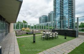 4-zimmer wohnung in Etobicoke, Kanada. C$846 000