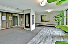 2-zimmer wohnung in East York, Kanada. C$750 000