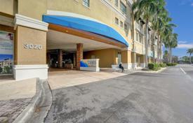 1-zimmer appartements in eigentumswohnungen 76 m² in Fort Lauderdale, Vereinigte Staaten. $400 000