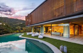 16-zimmer villa 1163 m² in Benahavis, Spanien. 10 800 000 €