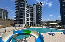 4-zimmer penthaus 150 m² in Avsallar, Türkei. 10 661 000 TRY