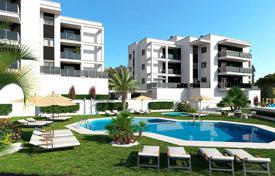 Wohnung – Villajoyosa, Valencia, Spanien. 245 000 €