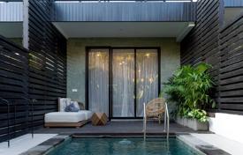 2-zimmer villa 120 m² in Batu Bolong Beach, Indonesien. $240 000