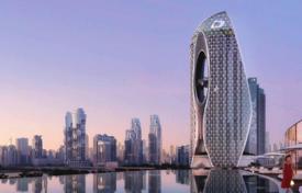 Neubauwohnung – Business Bay, Dubai, VAE (Vereinigte Arabische Emirate). $668 000