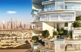 Penthaus – Jumeirah Village Circle (JVC), Jumeirah Village, Dubai,  VAE (Vereinigte Arabische Emirate). From $632 000