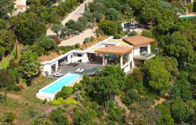 10-zimmer villa 330 m² in La Croix-Valmer, Frankreich. 5 900 000 €