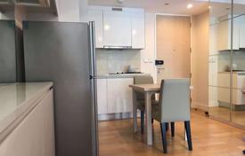 1-zimmer appartements in eigentumswohnungen in Bang Rak, Thailand. $166 000