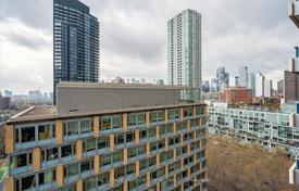 Wohnung – Sherbourne Street, Old Toronto, Toronto,  Ontario,   Kanada. C$1 042 000