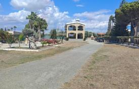 3-zimmer villa 200 m² in Larnaka, Zypern. 1 000 000 €