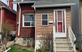 3-zimmer haus in der stadt in York, Kanada. C$1 106 000