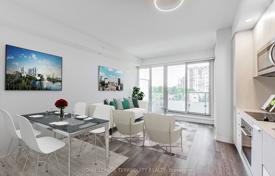 5-zimmer wohnung in North York, Kanada. C$1 018 000