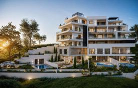 3-zimmer wohnung 81 m² in Agios Athanasios (Cyprus), Zypern. 495 000 €