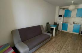 2-zimmer wohnung 55 m² in Sveti Vlas, Bulgarien. 102 000 €