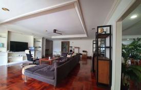 4-zimmer appartements in eigentumswohnungen in Khlong Toei, Thailand. $3 700  pro Woche