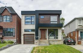 Haus in der Stadt – Scarborough, Toronto, Ontario,  Kanada. C$2 248 000